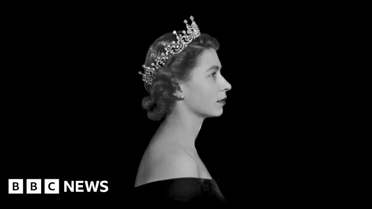 Death of Queen Elizabeth II: The moment history stops