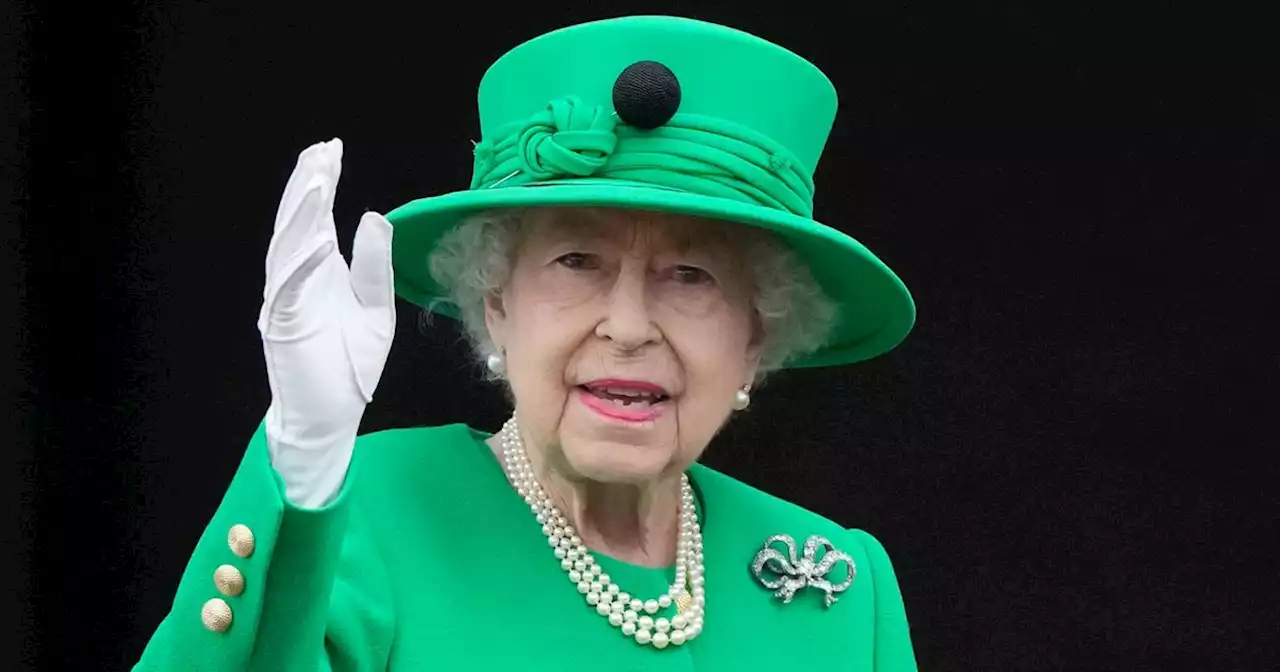 Death of the Queen: 10 days of national protocol explained