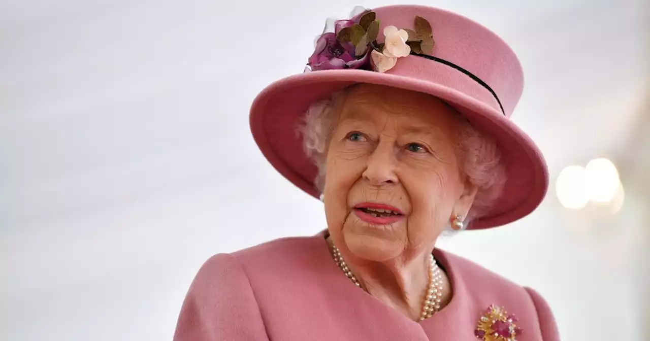 How to pay respects at the Queen's state funeral in London