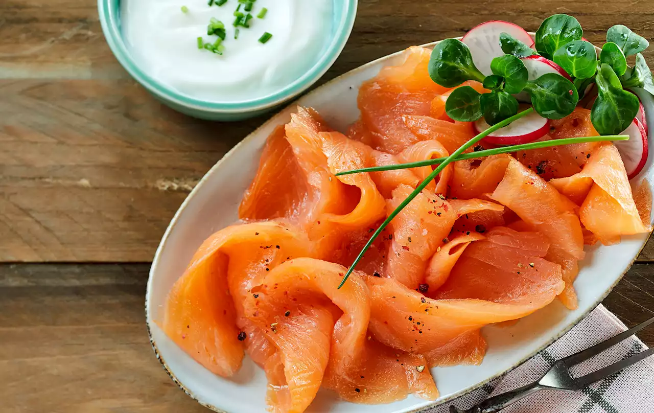 Urgent smoked salmon recall issued for these 10 states