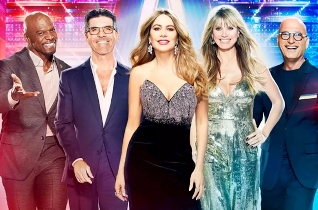 ‘America’s Got Talent’ Locks-In Season 17 Finalists