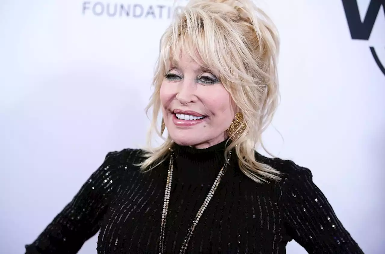 Dolly Parton Plans ‘Diamonds & Rhinestones’ Greatest Hits Album: Here’s When It Arrives