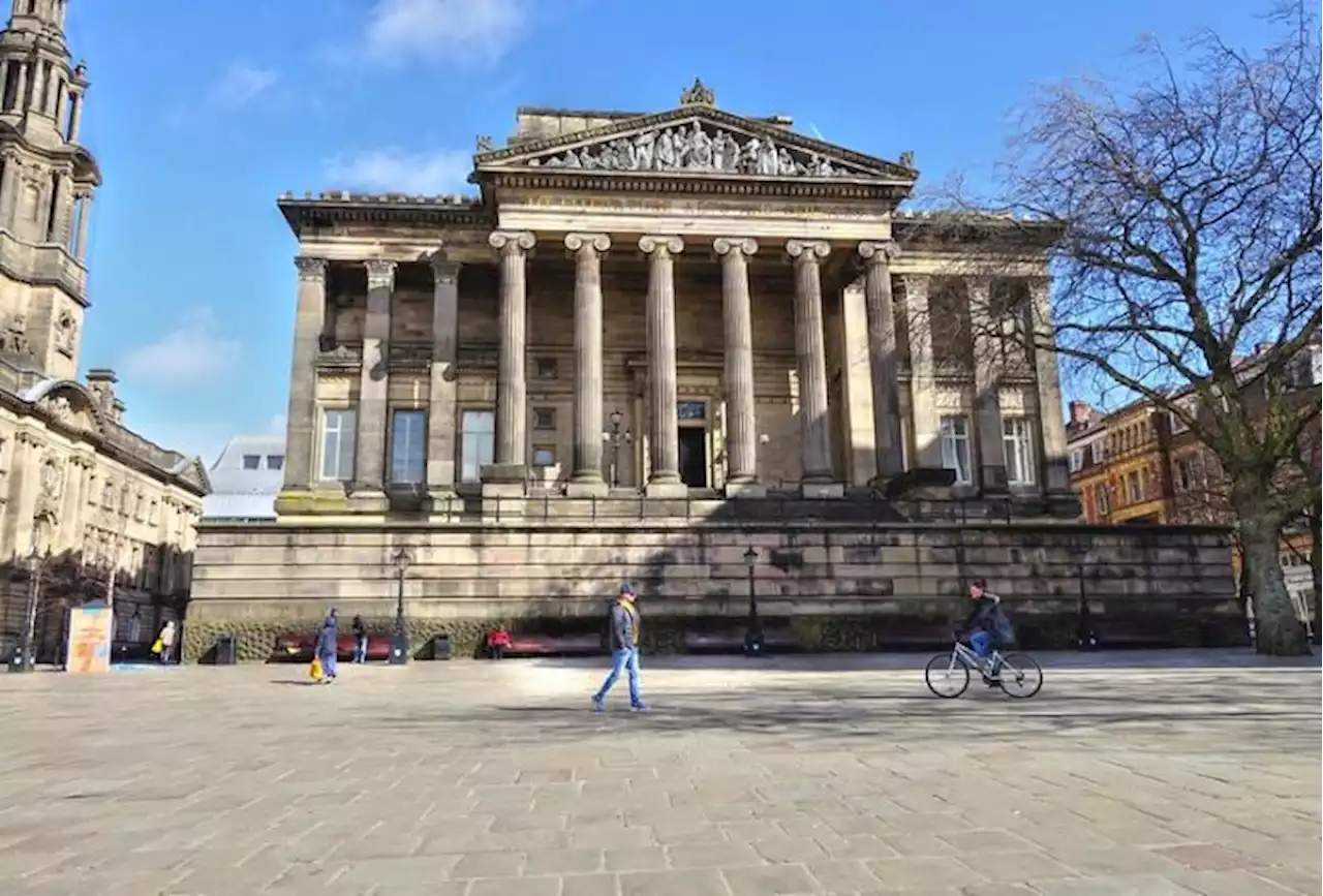 Preston Wellfest hosting special event on the Flag Market this World Suicide Prevention Day