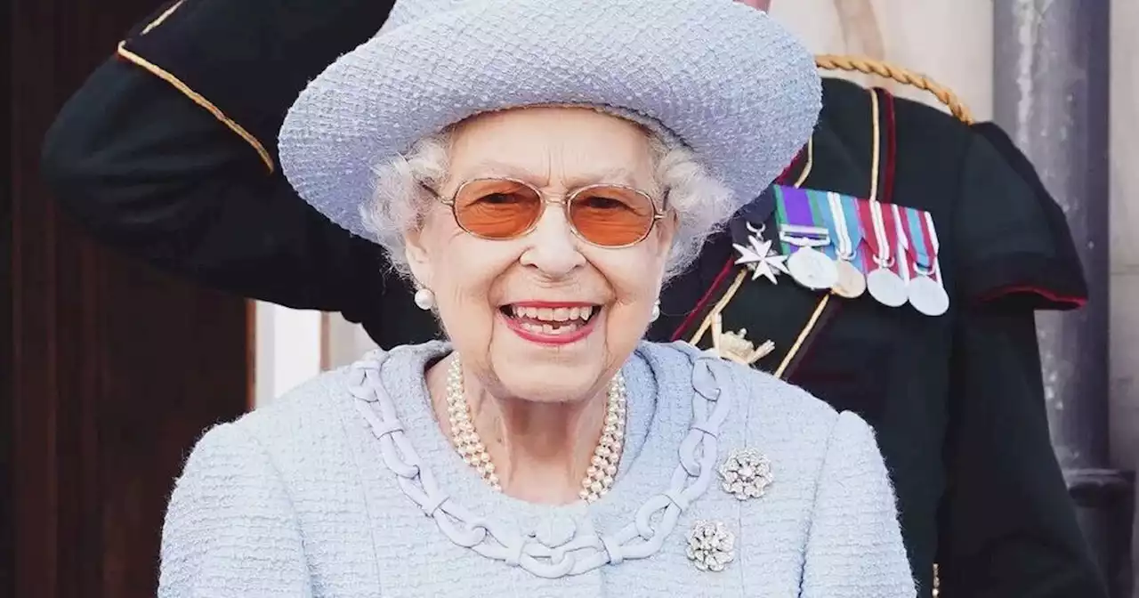 Canada might be getting a national holiday to mourn Queen Elizabeth II