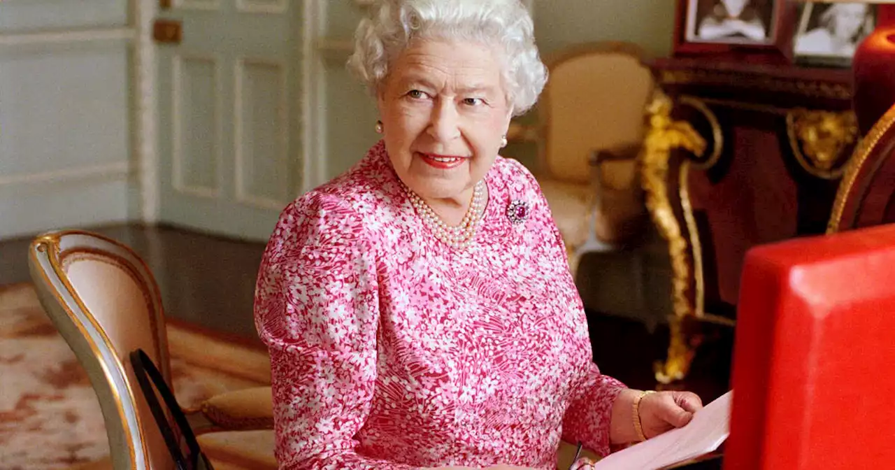 Queen Elizabeth II passes away at 96 and Canada has a new monarch