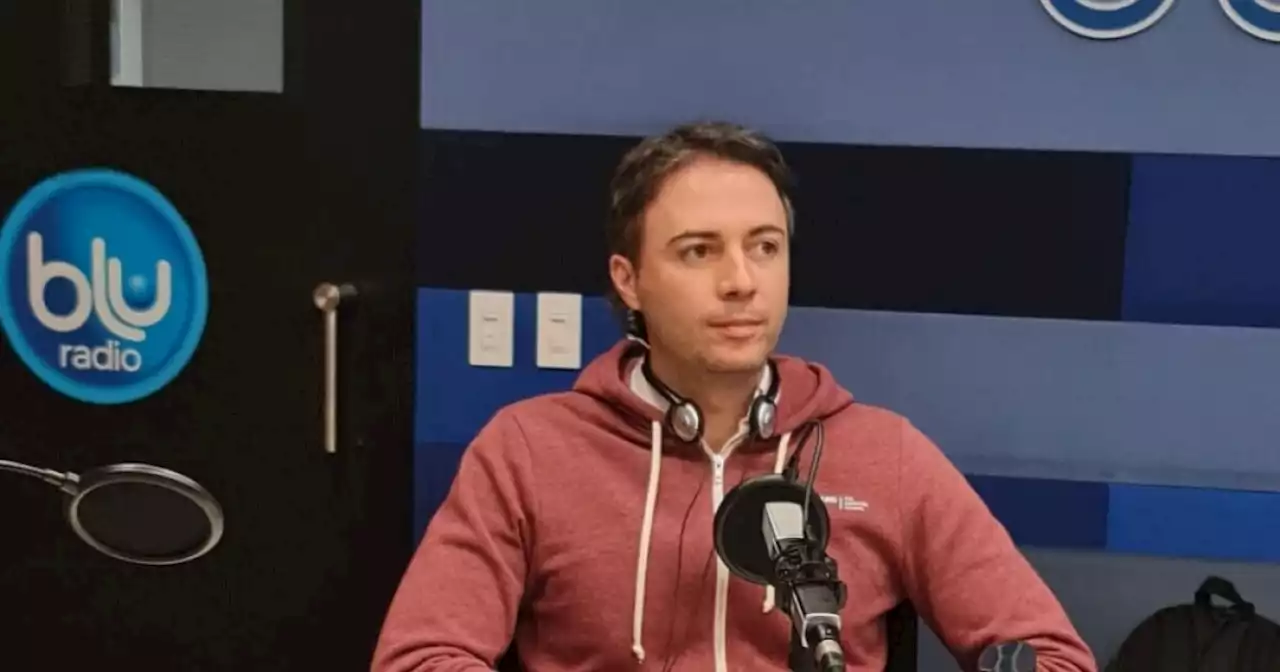 EPM podría devolver Afinia al Estado ante problemas por tarifas en la costa Caribe: Daniel Quintero