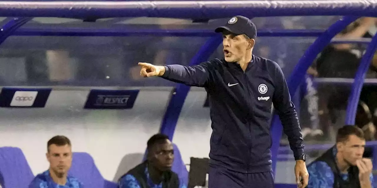 Kata Eks Chelsea Soal Pemecatan Tuchel: Brutal! - Bola.net