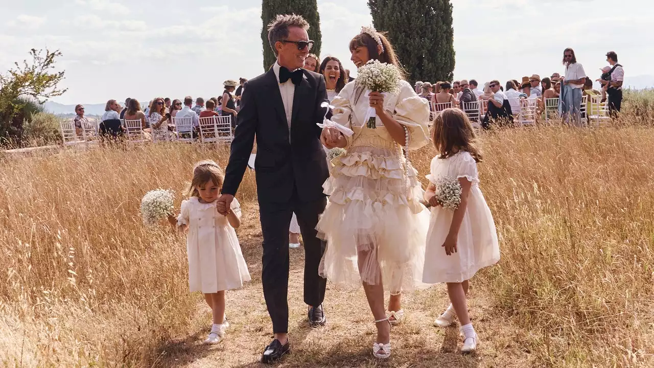 11 Micro Wedding Trends You’ll Only Spot At The Chicest Weddings