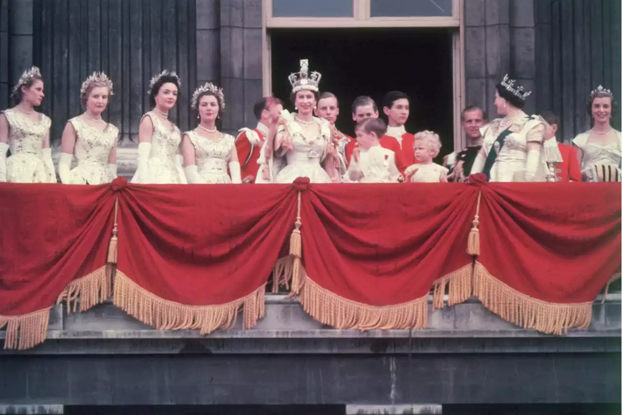 “I Give You My Heart And My Devotion”: Looking Back On Her Majesty The Queen’s Life In Service