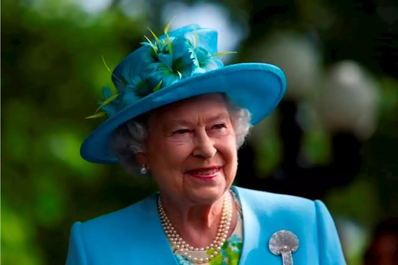 The Queen, longest-reigning monarch in British history, dies at 96: Buckingham Palace