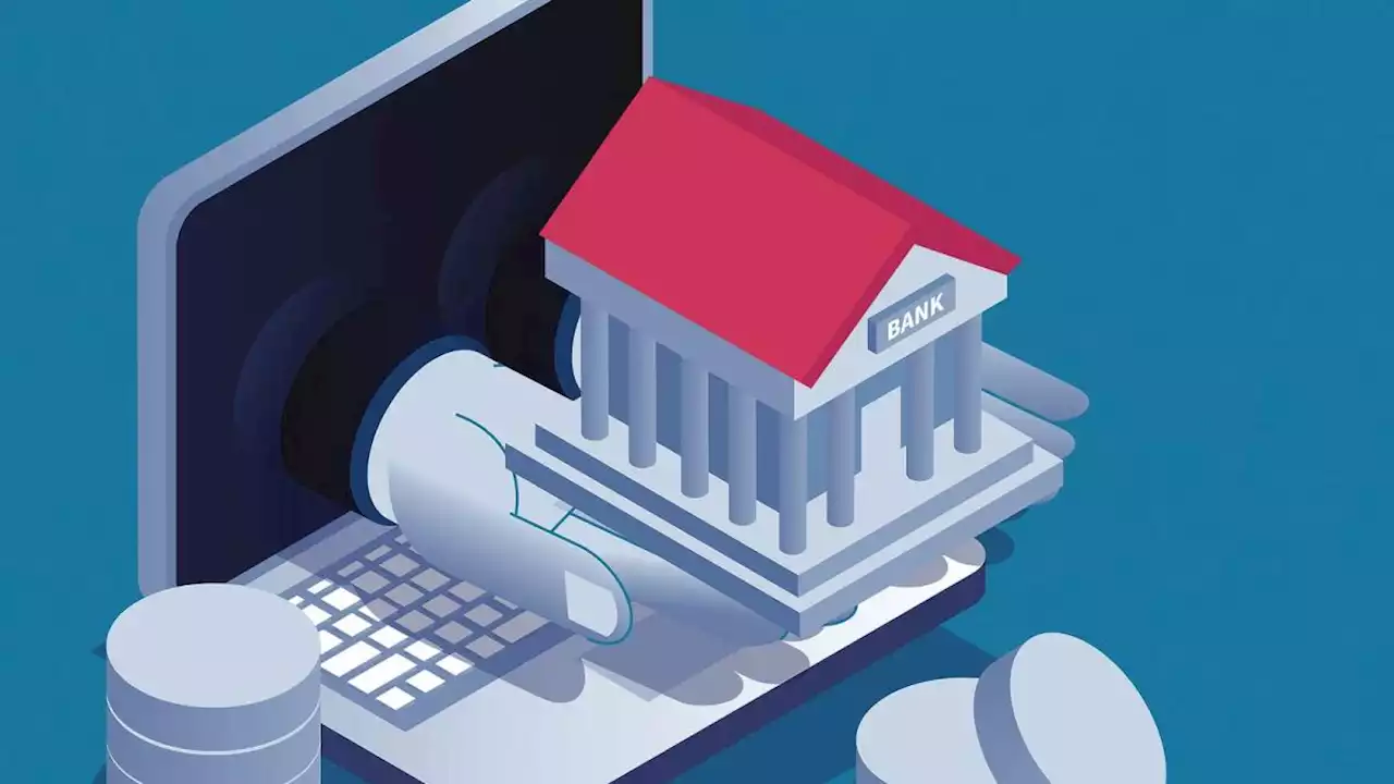This Working Life: What to look out for when switching bank accounts