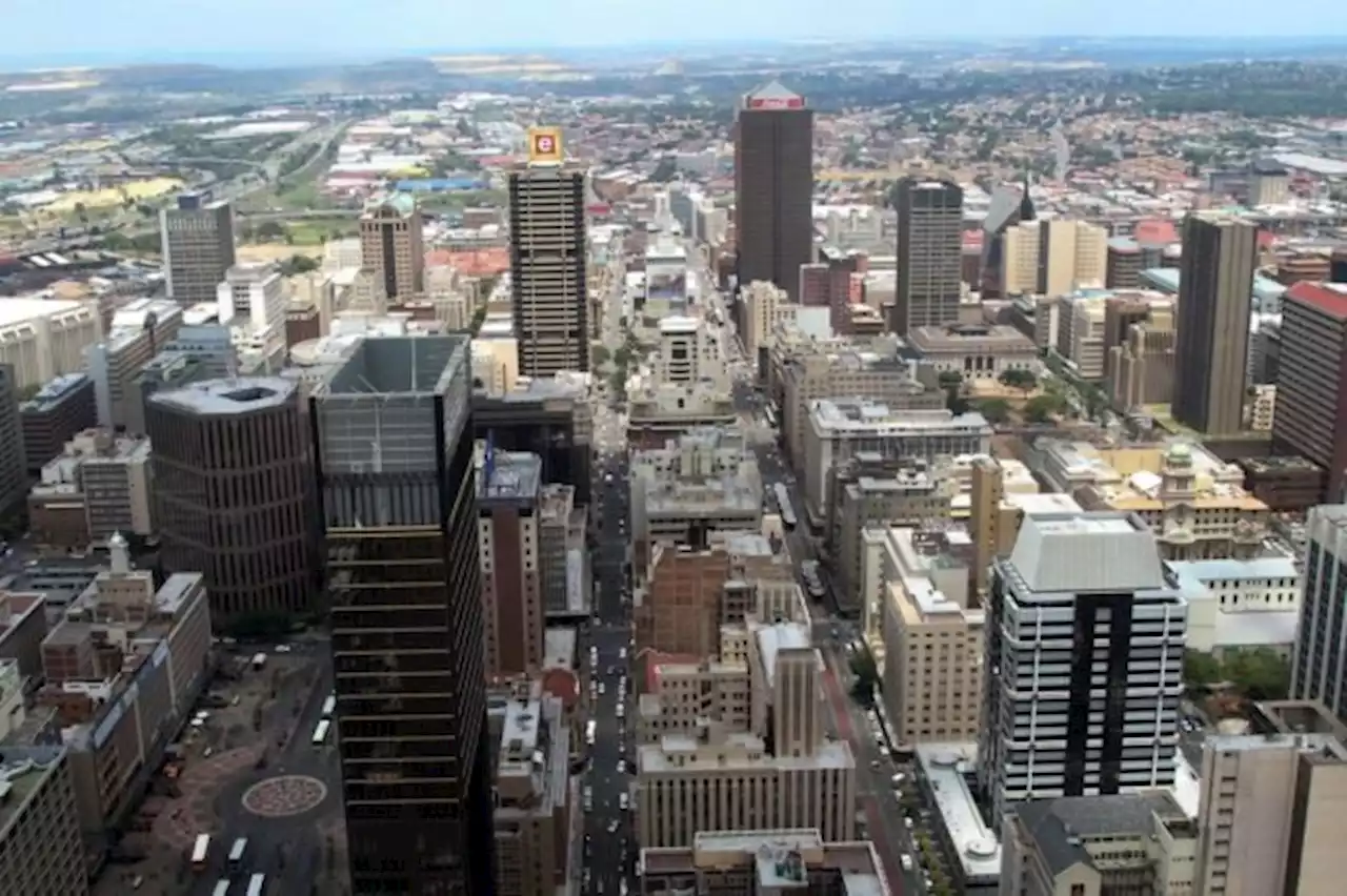 Joburg has a plan to move away from Eskom and load shedding