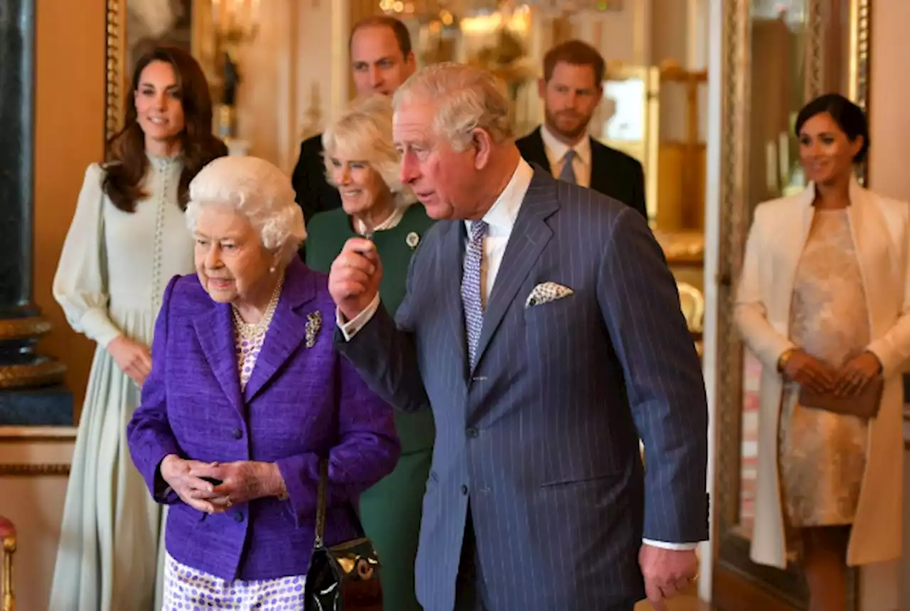 Queen Elizabeth II passes away, aged 96