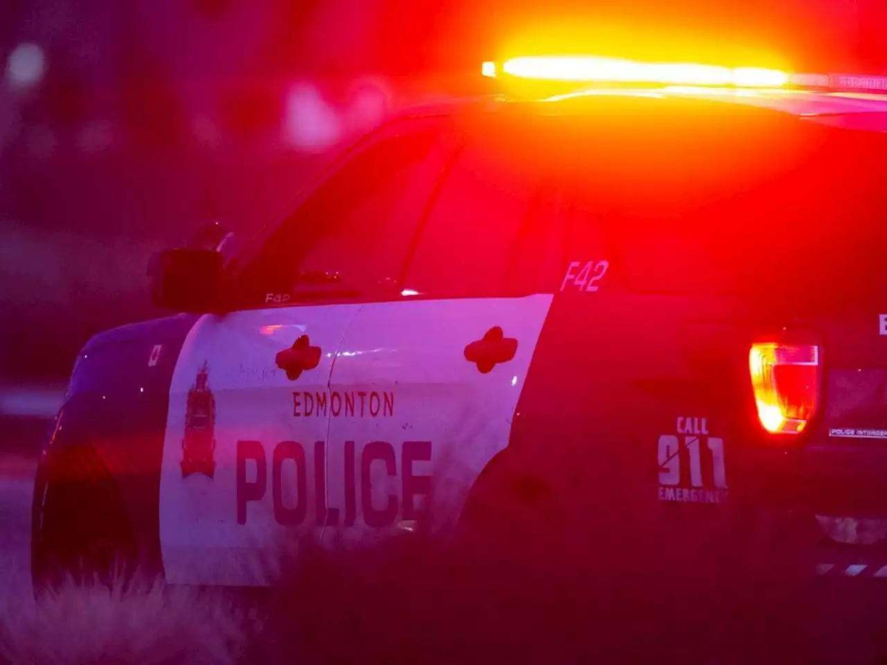 Two injured, one dead after multiple 'random' stabbings in north Edmonton