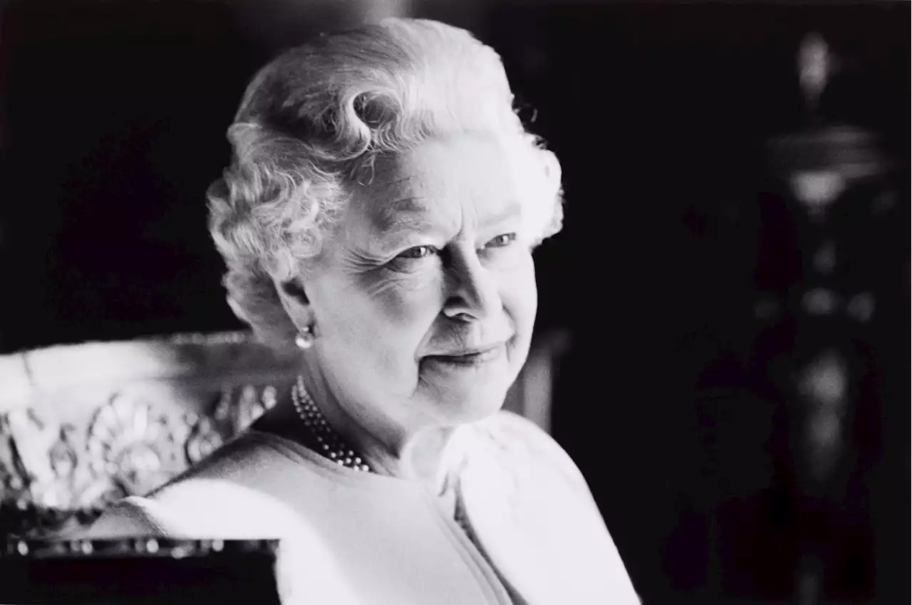 Queen Elizabeth II dies at 96