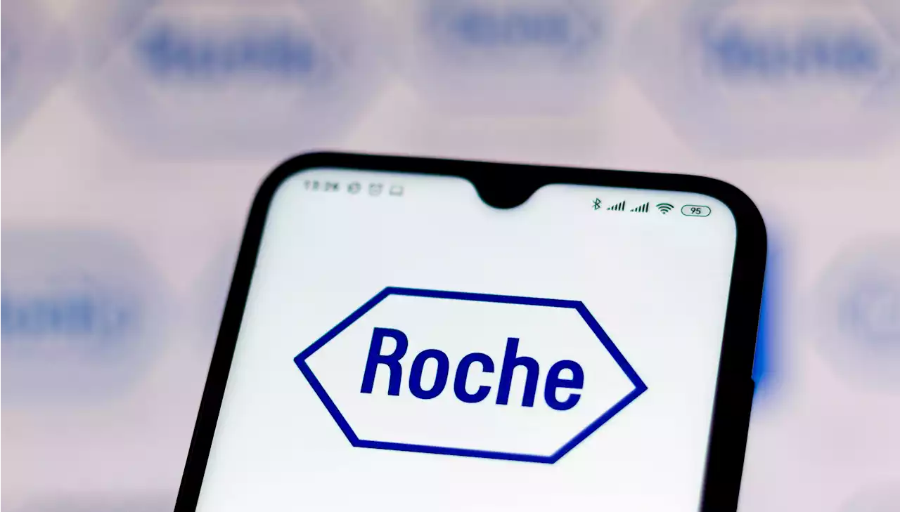 Börse - Roche: Hochstufung aus den USA hievt Genussschein auf Sechs-Wochen-Hoch