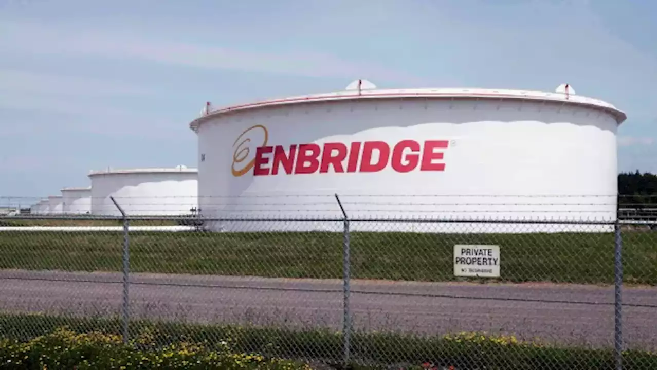 Wisconsin judge rules against Enbridge on Line 5, but stops short of shutdown | CBC News