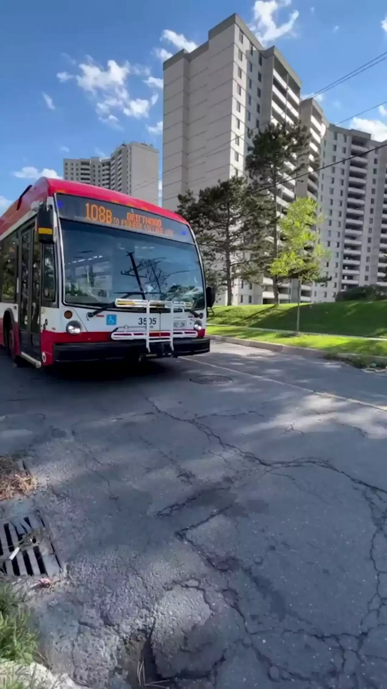 CBC Toronto is in Jane and Finch, and we want to hear from you | CBC News