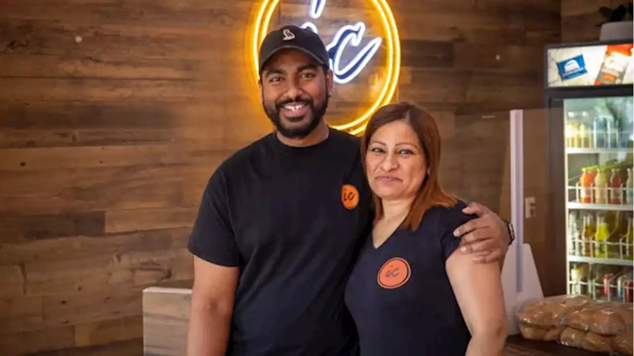 Once-popular Guyanese restaurant in Scarborough making a comeback | CBC News