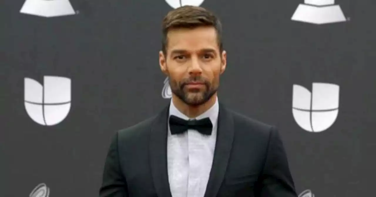 Ricky Martin files $20 million lawsuit against nephew