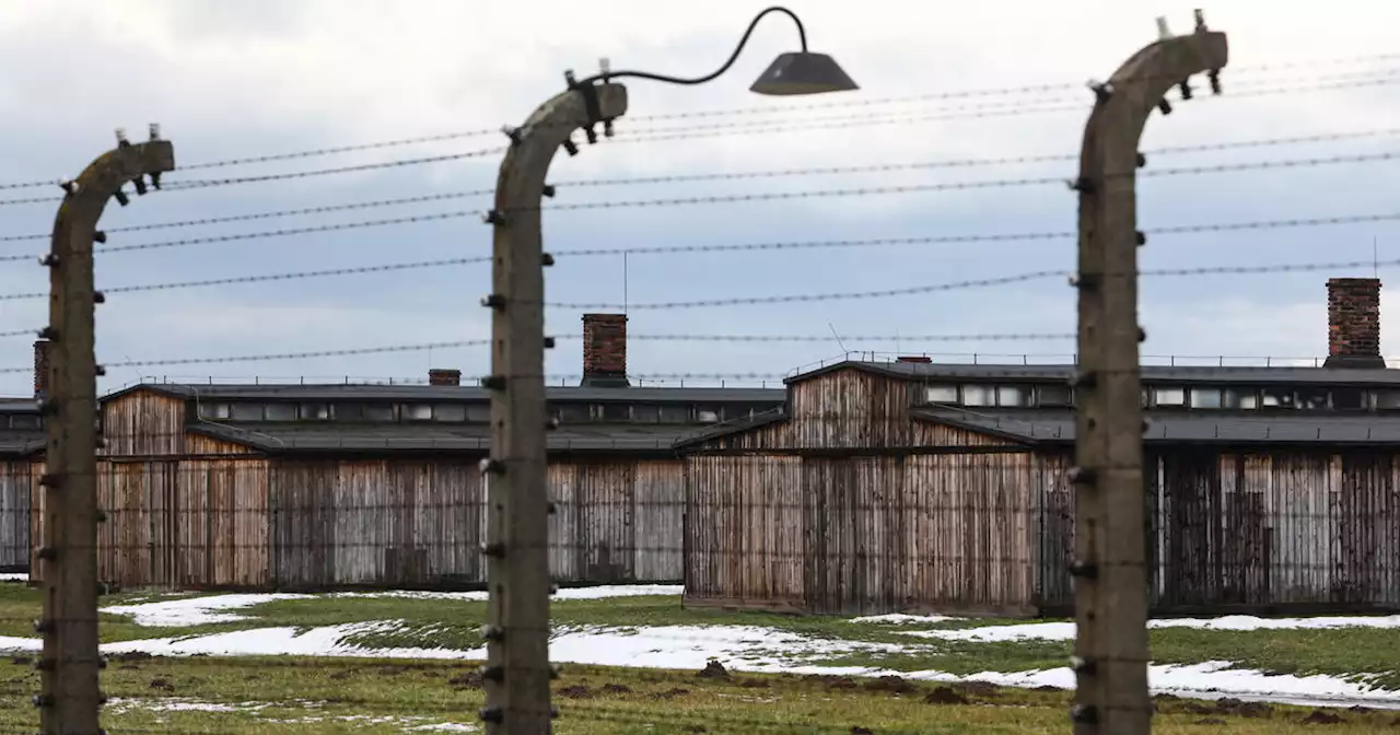 Sisters who survived Holocaust die days apart in Alabama