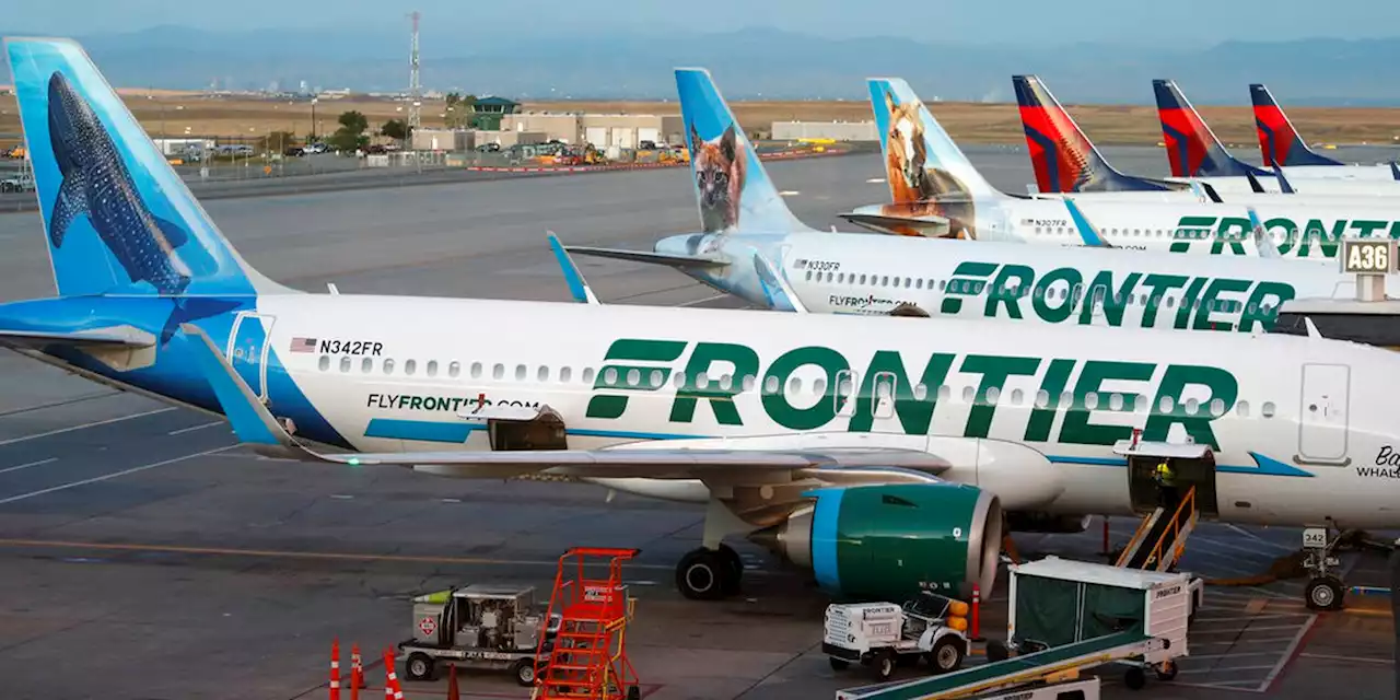 Frontier offers $39 deal on new non-stop flight service from Cleveland to Florida