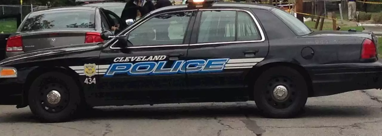 Man is arrested after woman is found dead inside their home in Cleveland’s Detroit-Shoreway neighborhood, police say