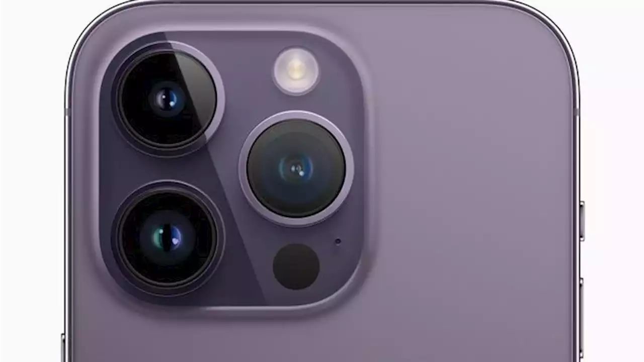 Cek Fitur Lengkap iPhone 14 Pro, Ponsel Premium Kamera 48 MP