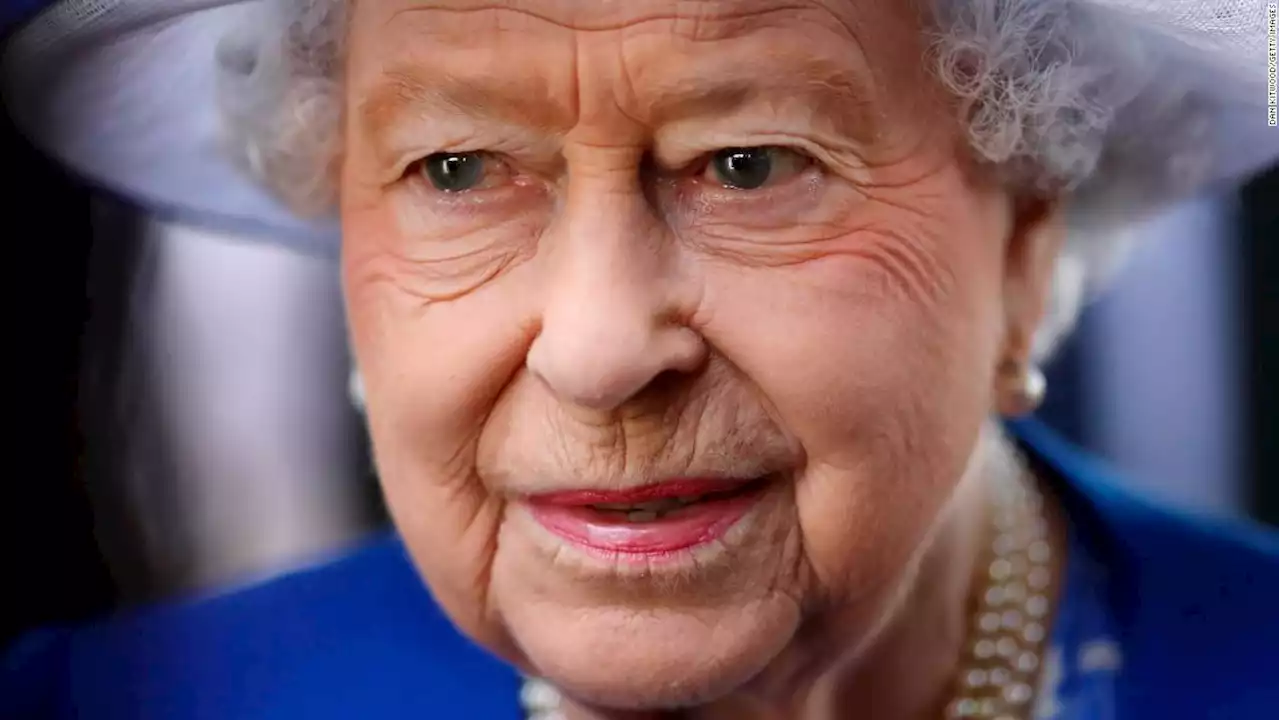 Queen's doctors are concerned for her health and recommend medical supervision, palace says