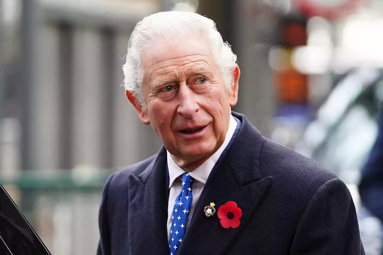 UK's new monarch will be known as King Charles III