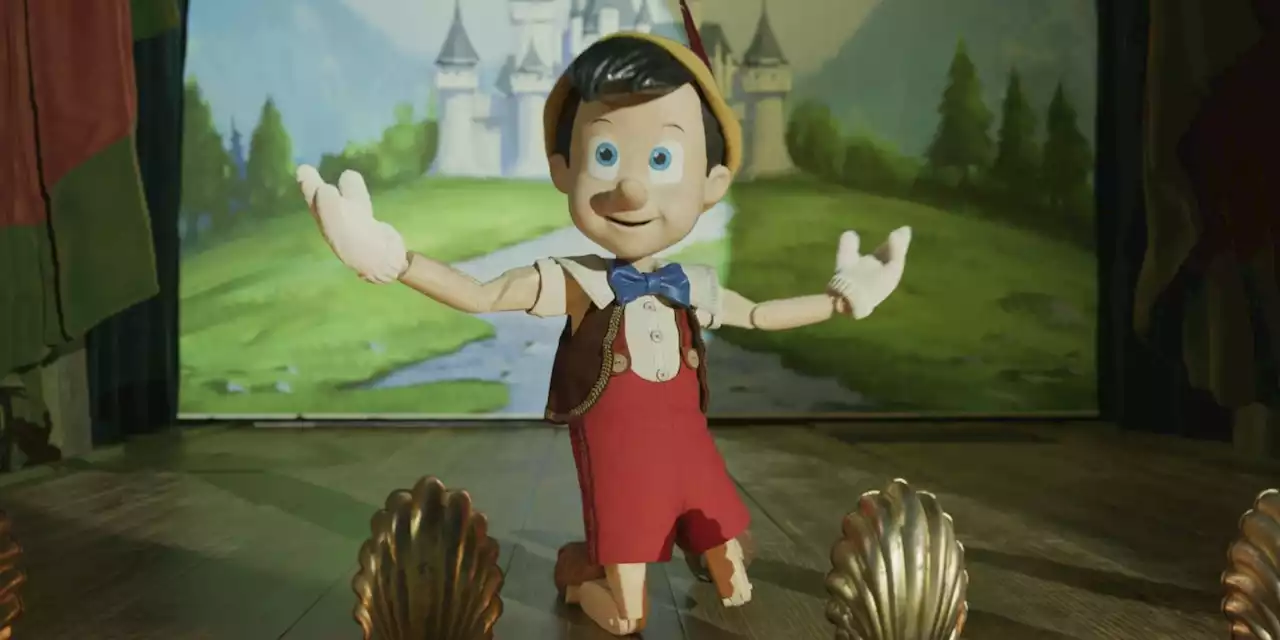 ‘Pinocchio’ Review: A Disney Masterpiece Adapted Into Live-Action Nightmare Fuel