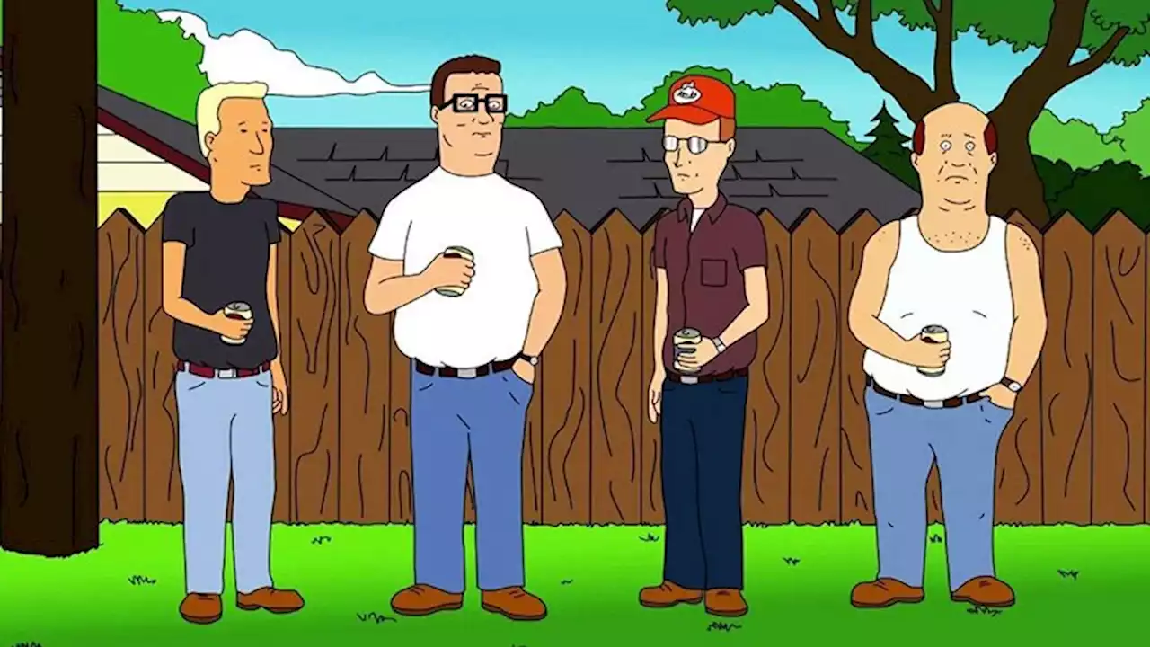 King of the Hill Revival ‘Won’t Be With Fox,’ Says President