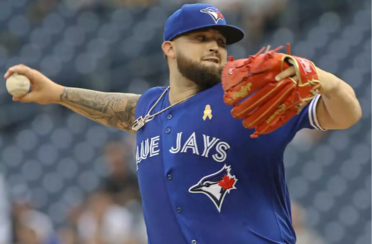 Blue Jays vs Orioles Odds, Picks, & Predictions Today — Manoah Leaves His Mark