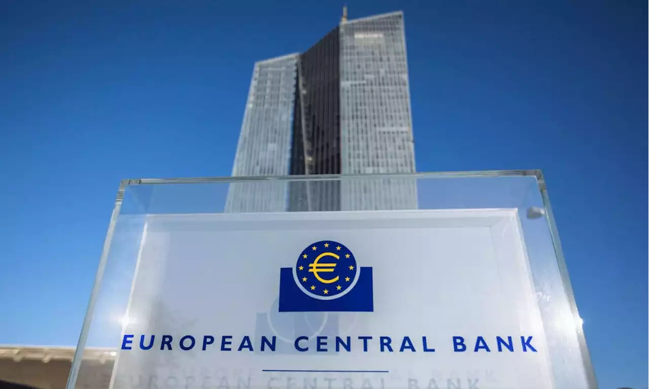 Bitcoin Flat at $19K as ECB Raises Interest Rates by 75 Basis Points