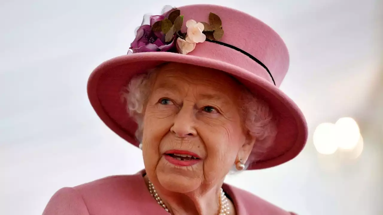 'Our prayers are with her': Kenney concerned for Queen Elizabeth II amid health concerns