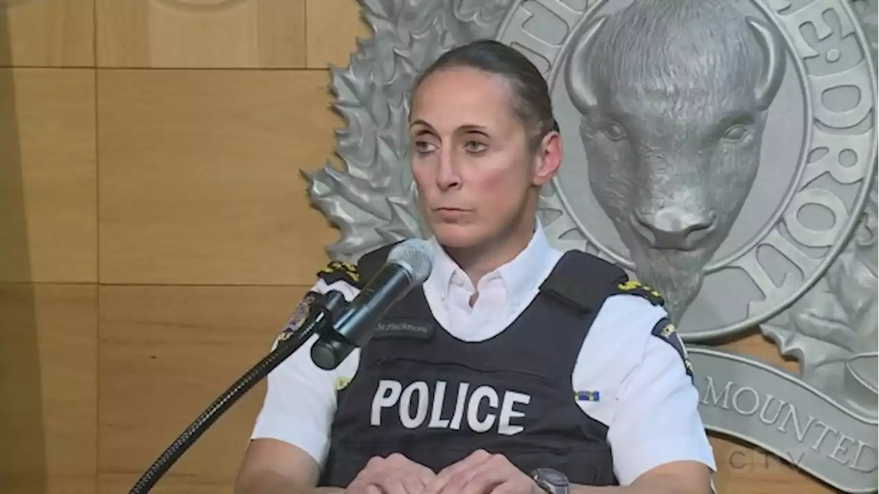 RCMP can't speak to 'specific manner of death'