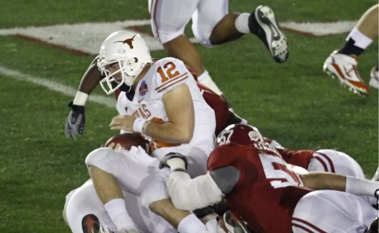 How Texas’ 2009 failure ended a curse on Alabama and marked the beginning of a dynasty