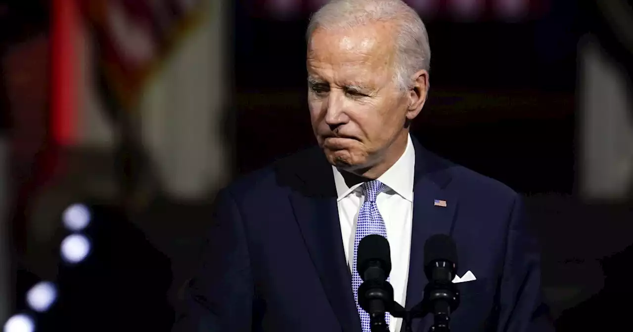 Biden and Democrats need a history lesson on left-wing political violence in the US