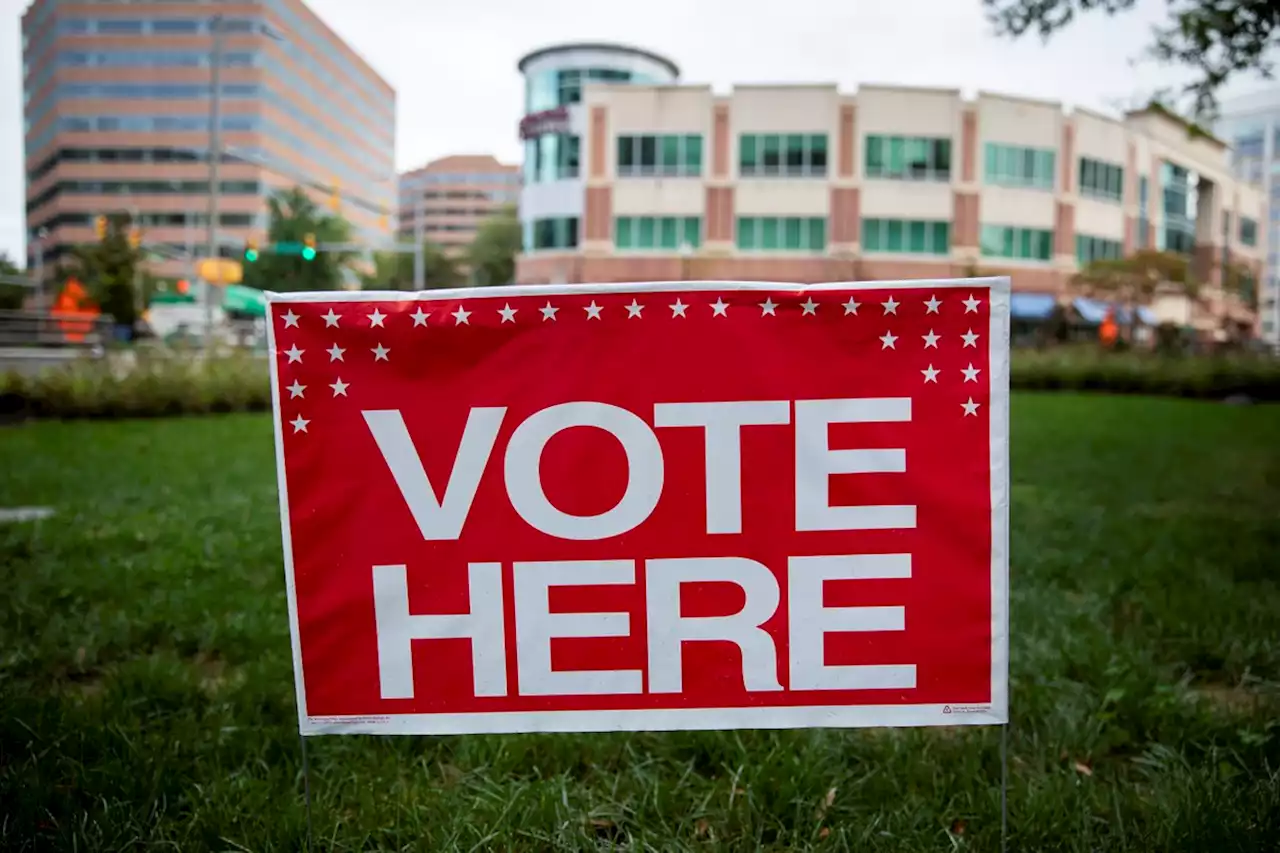 Former Prince William County Election Official Indicted On Corruption Charges