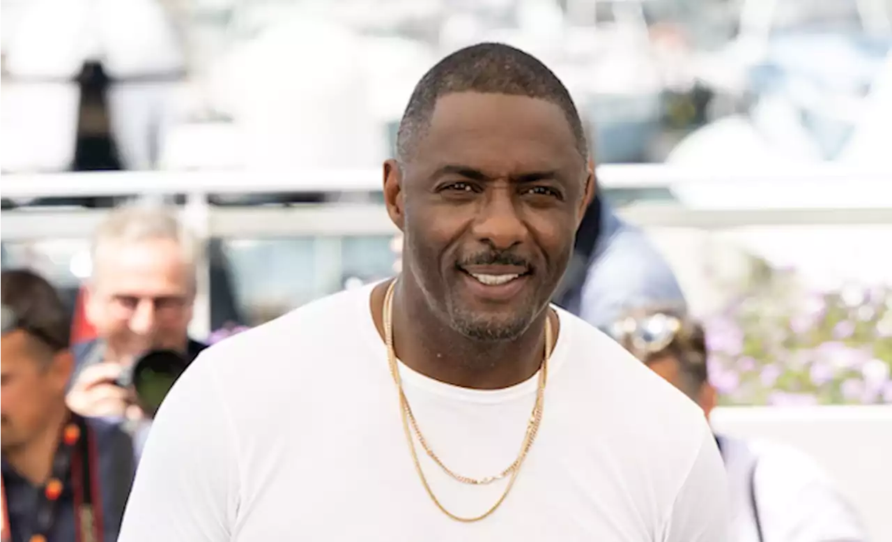 Idris Elba: Playing James Bond “Is Not A Goal For My Career”