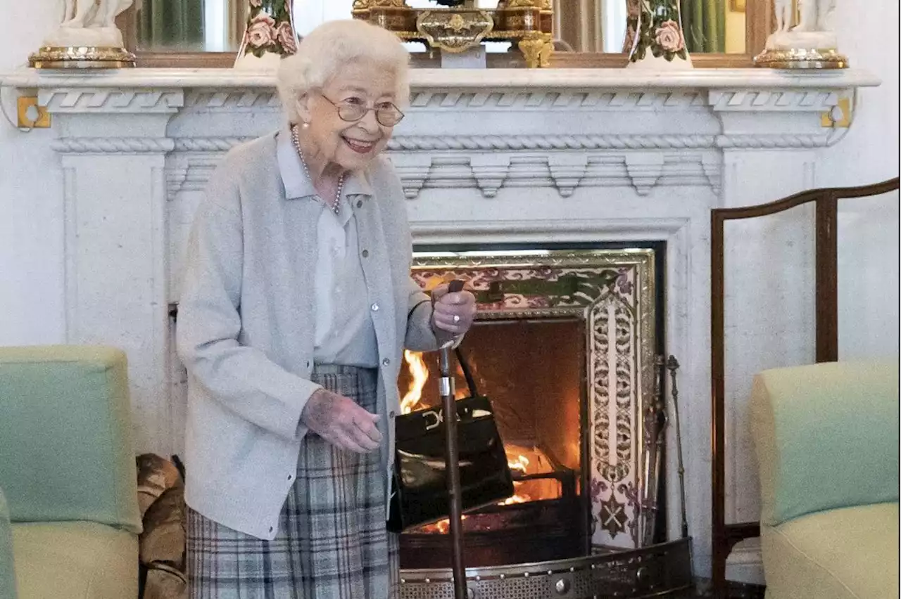 Queen Elizabeth II Under Medical Supervision At Balmoral