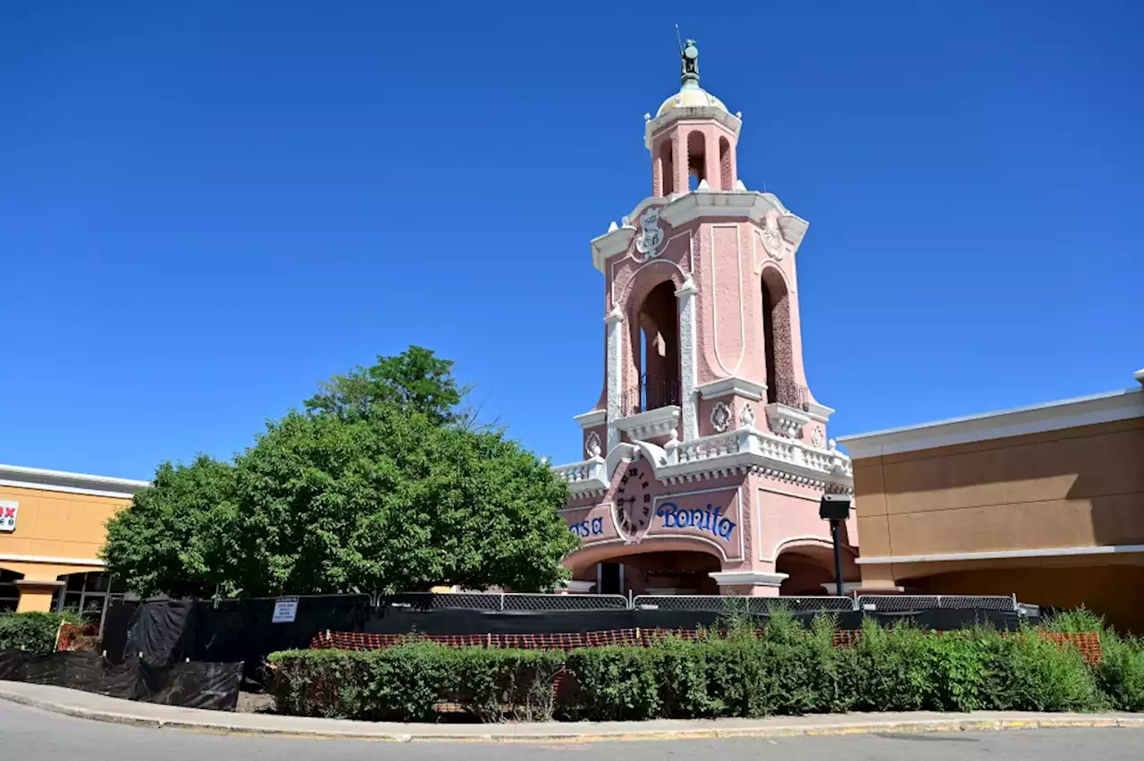 Casa Bonita drops lawsuit that blocked building plans from public