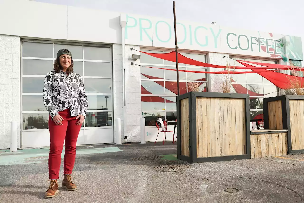 Prodigy Coffeehouse's Second Location Opening in Globeville