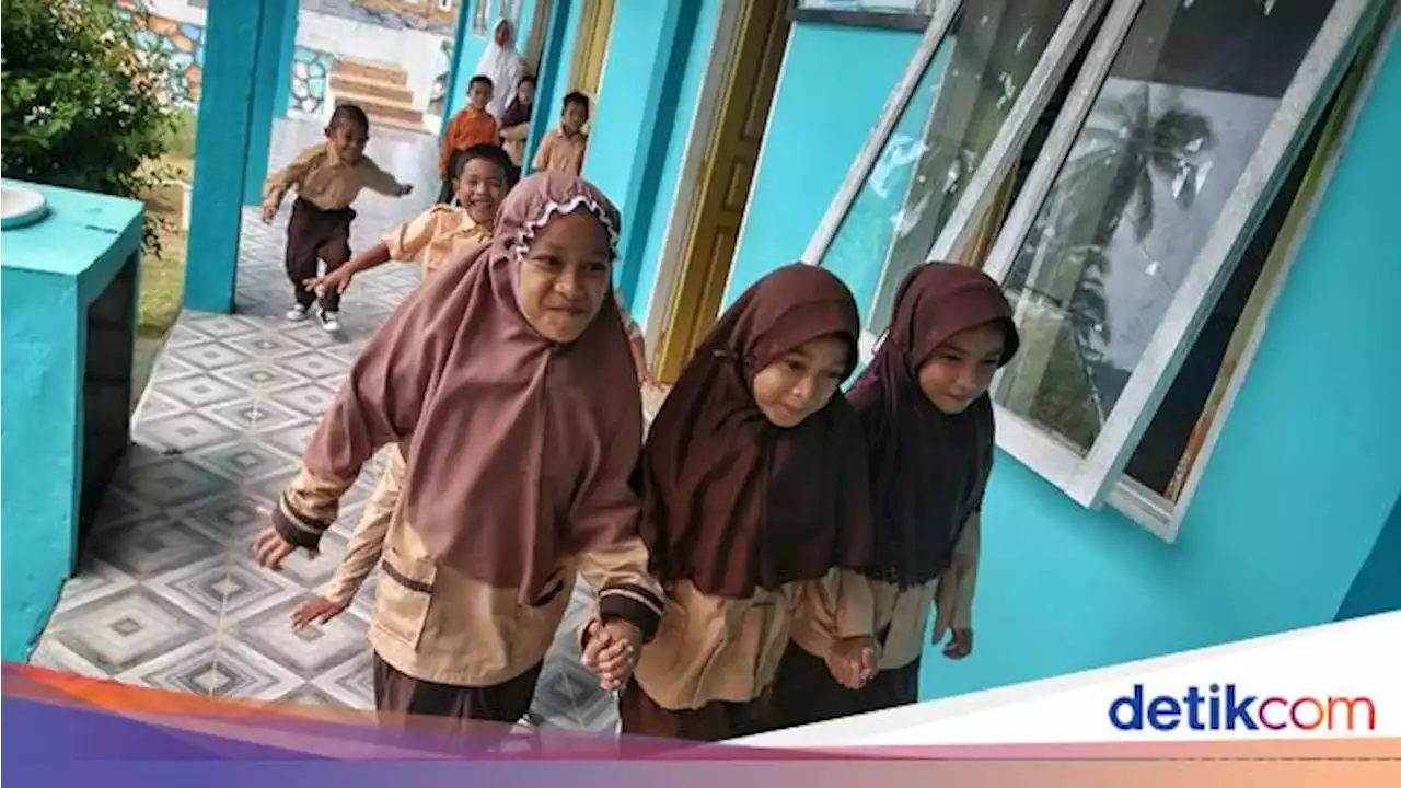 5 Poin Perubahan RUU Sisdiknas pada Jenjang Pendidikan Dasar dan Menengah