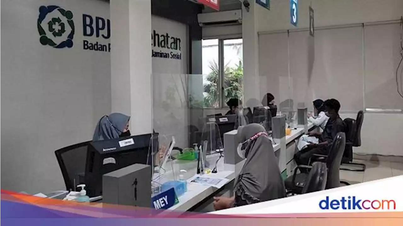 Cara Cek Rumah Sakit Rujukan BPJS Kesehatan Online Terbaru