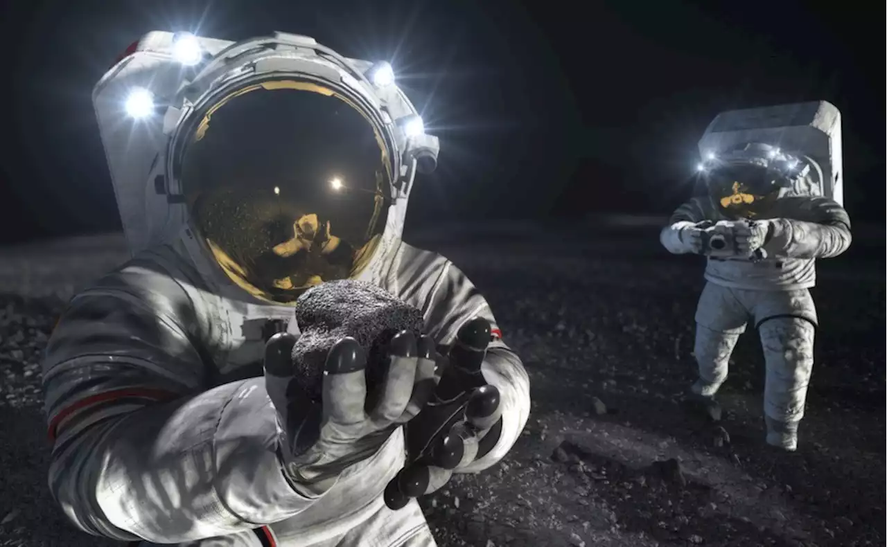 NASA reveals who will build its next-gen Artemis spacesuits | Digital Trends