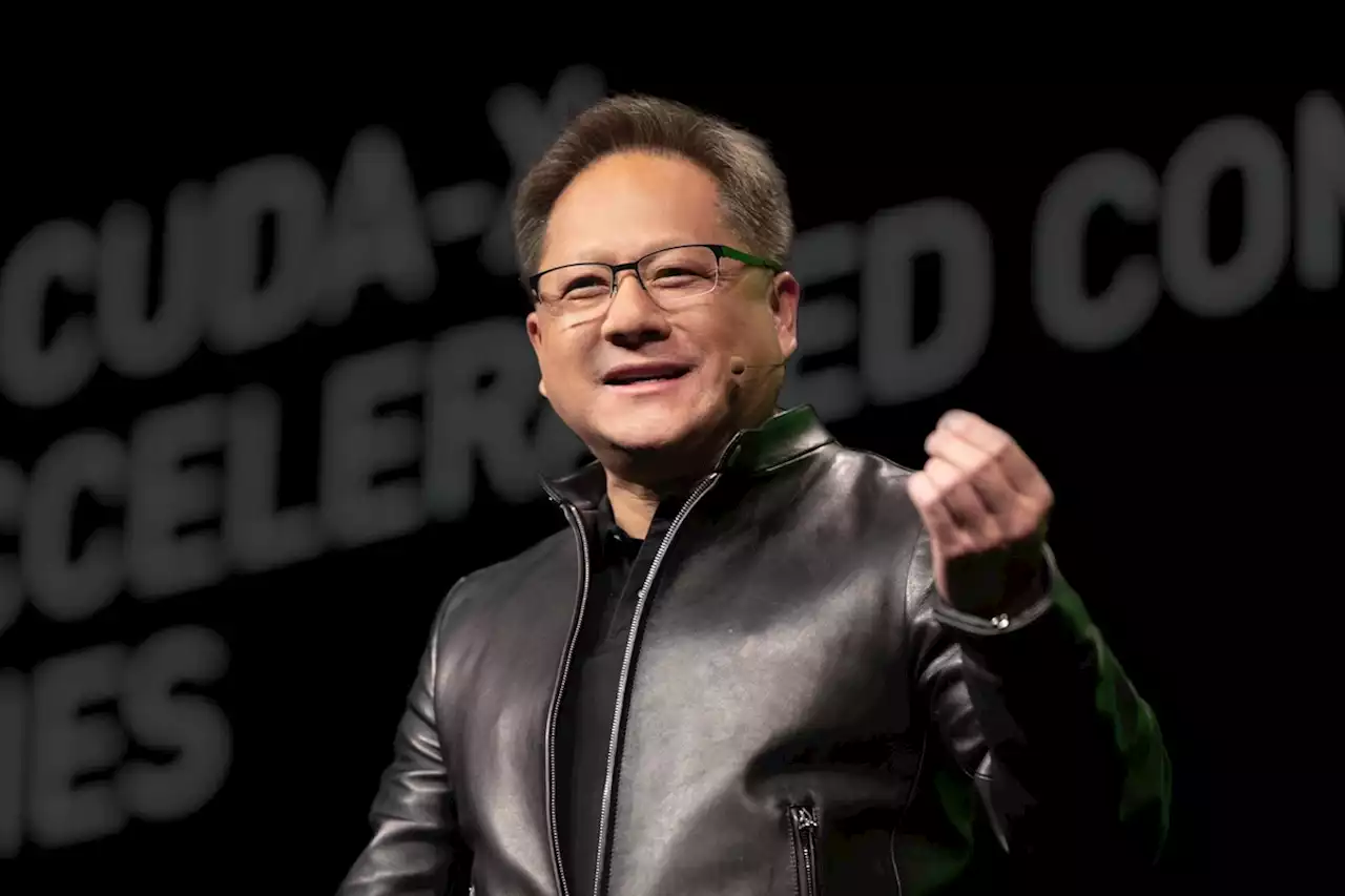 Nvidia has an exciting announcement about the RTX 4000 GPUs | Digital Trends