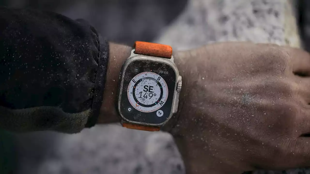 Why I won't be buying the Apple Watch Ultra | Digital Trends