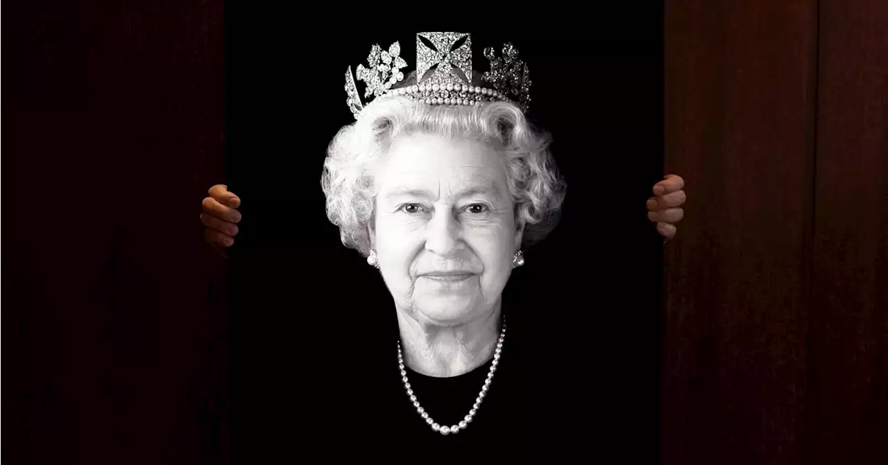 10 things to know about Queen Elizabeth II’s life