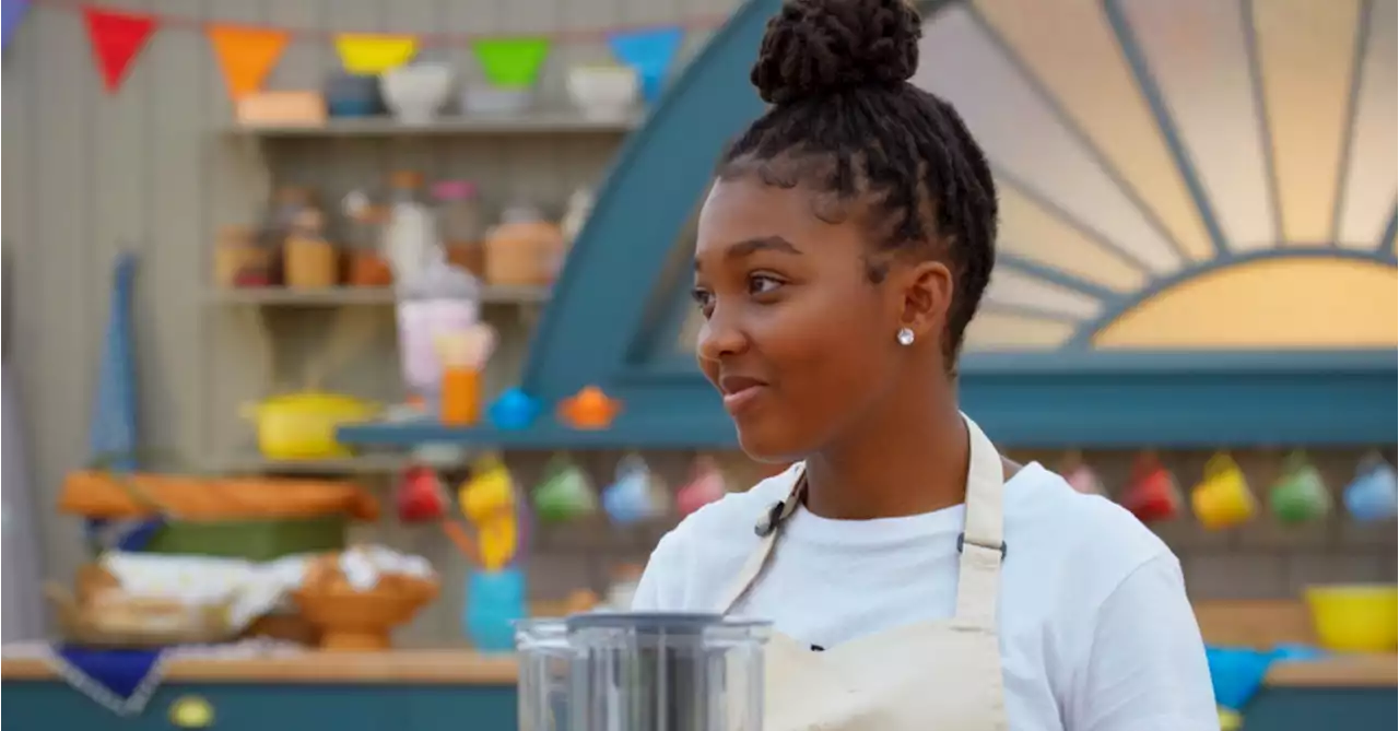 Why You Should Be Watching ‘Junior Bake-Off’